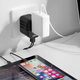 Xcentz Universal Power Adapter | $9 | Amazon | Promo code XCENTZ259
